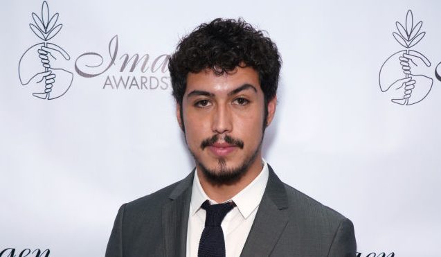 Aye Spooky: Thirsty 'On My Block' Tweets Prove Julio Macias Is Sex Symbol