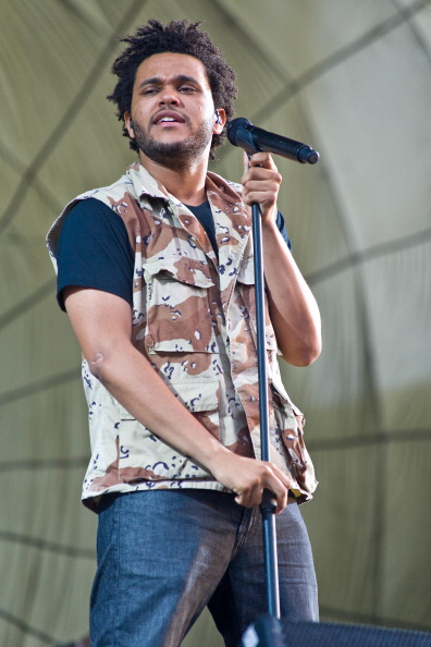 2012 Lollapalooza