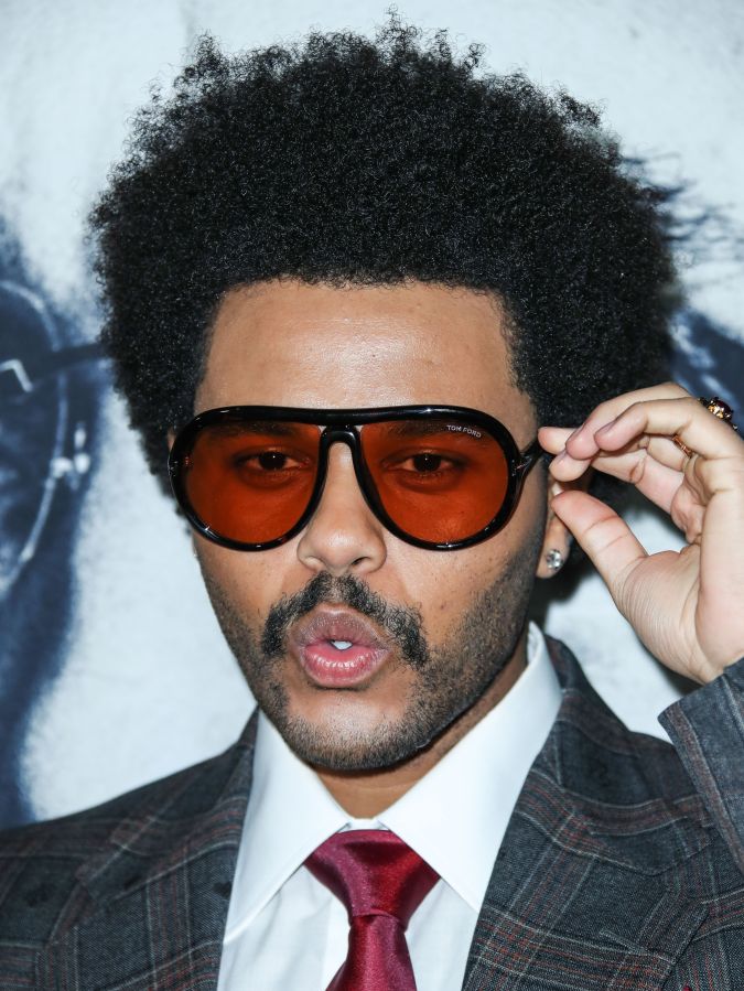Los Angeles Premiere Of A24's 'Uncut Gems'