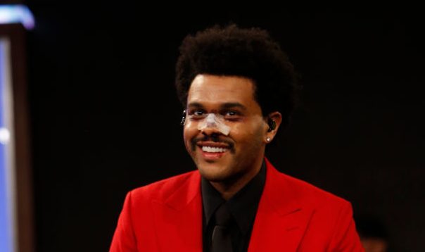 Looks Of The Weeknd Over The Years: From Obscurity To Cinematic Personas