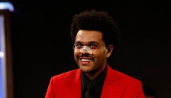 Looks Of The Weeknd Over The Years: From Obscurity To Cinematic Personas