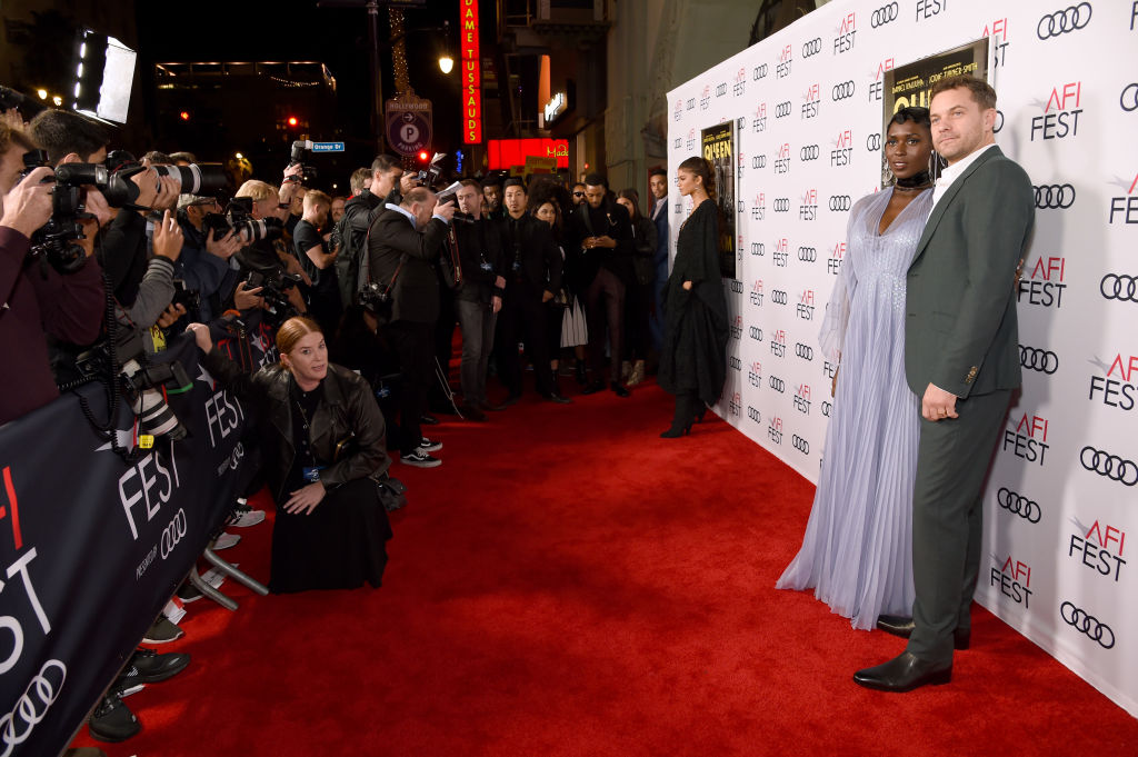 AFI FEST 2019 Presented By Audi – Opening Night Gala - "Queen & Slim"