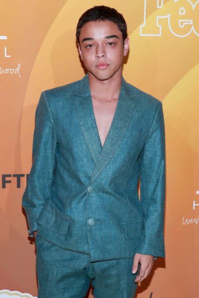 Jason Genao Photos Show Why Fans Are Obsessed With The ‘On My Block - Jason Genao’s Height: The Get Down Star’s Rising Fame
