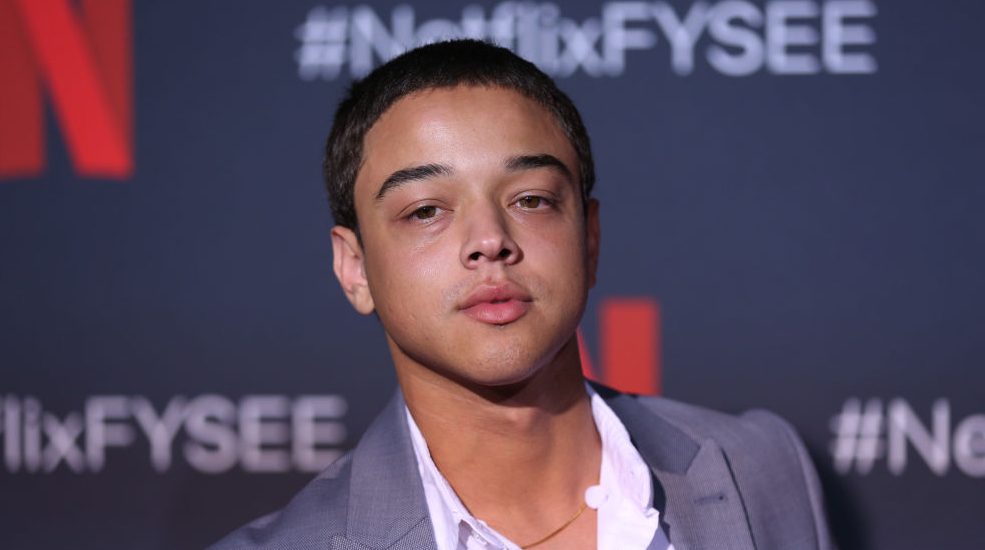 Jason Genao Photos Show Why Fans Are Obsessed With The 'On My Block' Star