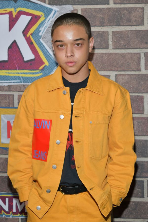 Jason Genao Photos Show Why Fans Are Obsessed With The ‘On My Block - Jason Genao’s Height: The Get Down Star’s Rising Fame