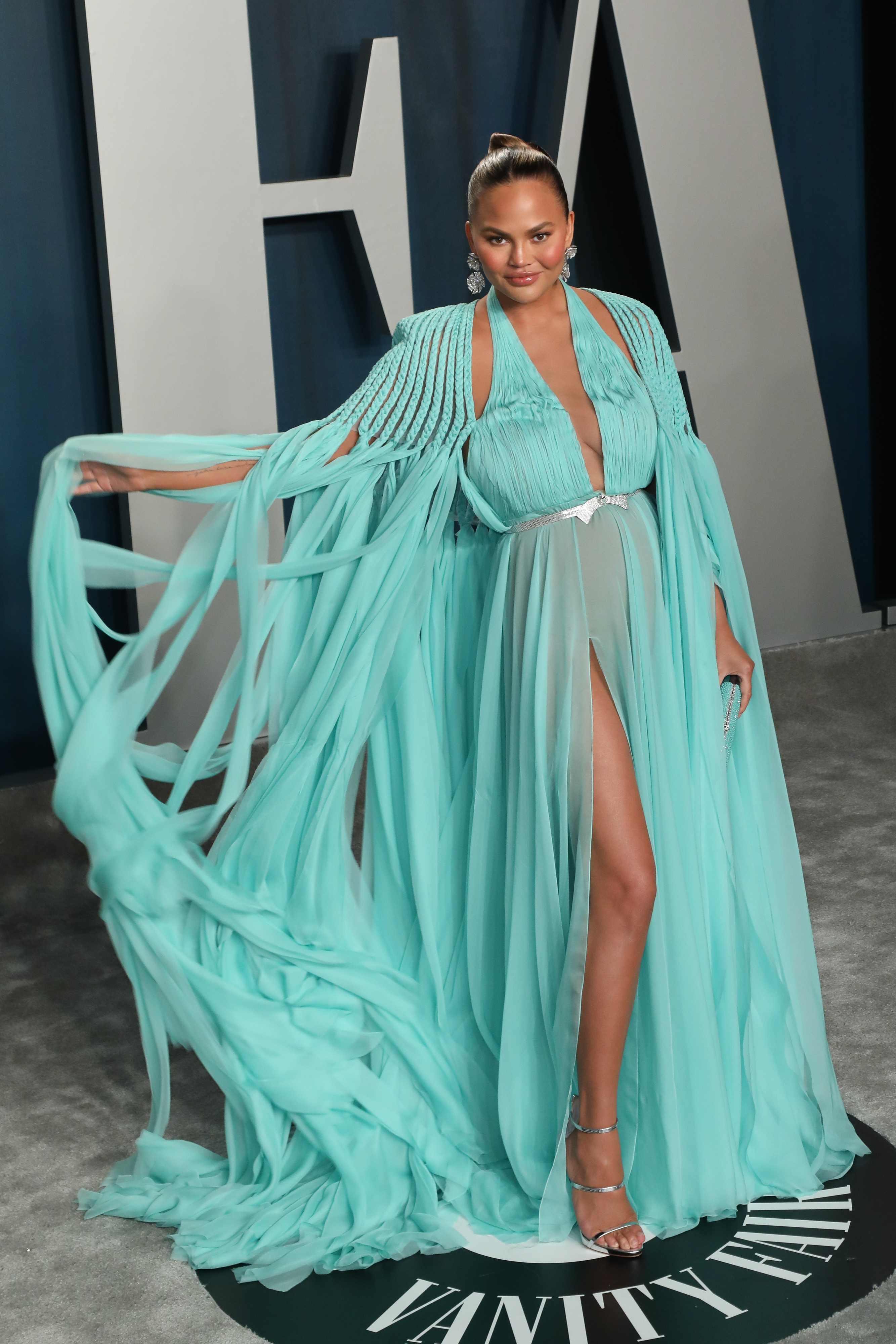 2020 Vanity Fair Oscar Party