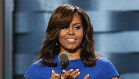 Michelle Obama Documentary Heads To Netflix