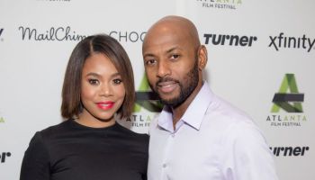 Romany Malco And Regina Hall Star In Comedy About An Ex-Prisoner Turned Life Coach