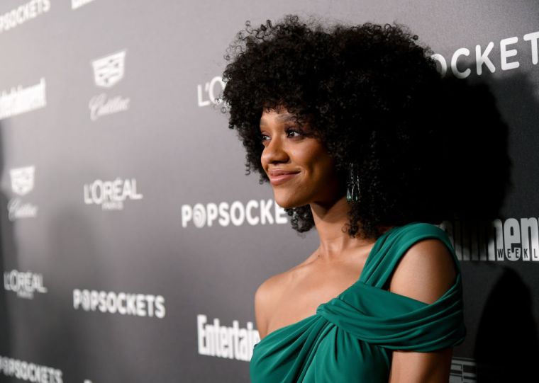 Just look at her. We love you Tiffany and congratulations on your continued success!