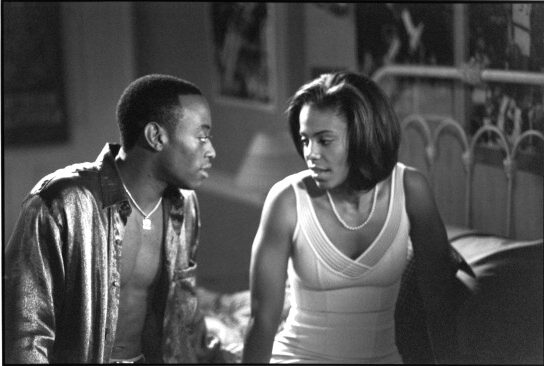 'Love & Basketball': 5 Times Quincy Was The Aspirational Boyfriend In The Classic Romance