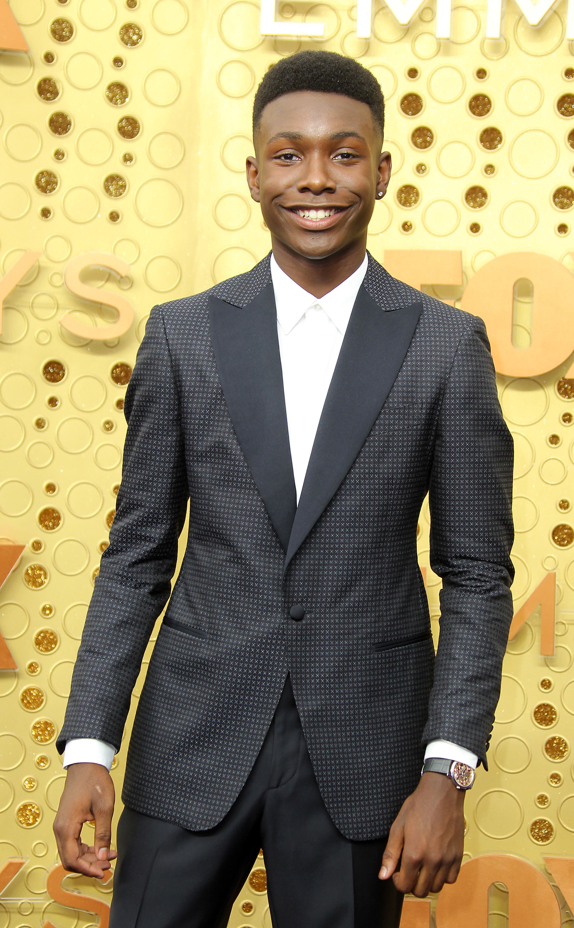 Emmy Awards 2019 Arrivals