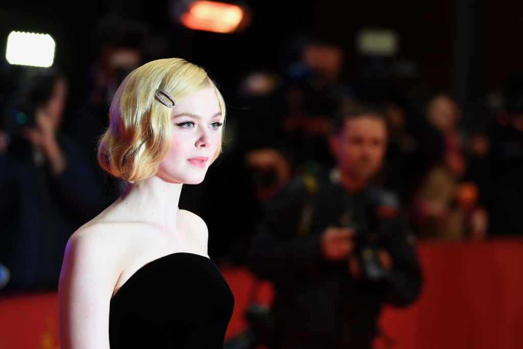 "The Roads Not Taken" Premiere - 70th Berlinale International Film Festival