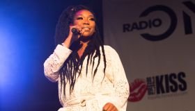 Brandy Approves: Find Out Which R&B Artist The Legendary Singer 'Co-Signs'