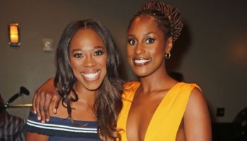 HBO's Insecure Live Wine Down At Essence Festival