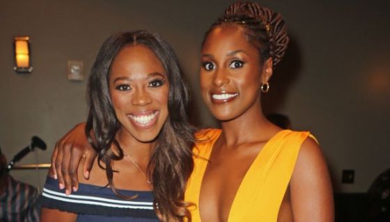 Issa Rae, More Star In 2020 Version Of Budweiser's