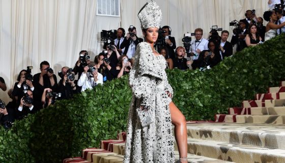 15 Black Women Met Gala Moments The World Won’t EVER Forget