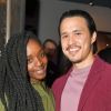 'Insecure' Star Alexander Hodge, A.K.A 'Asian Bae', Gives Cute Couple Looks With His Girlfriend [Photos]