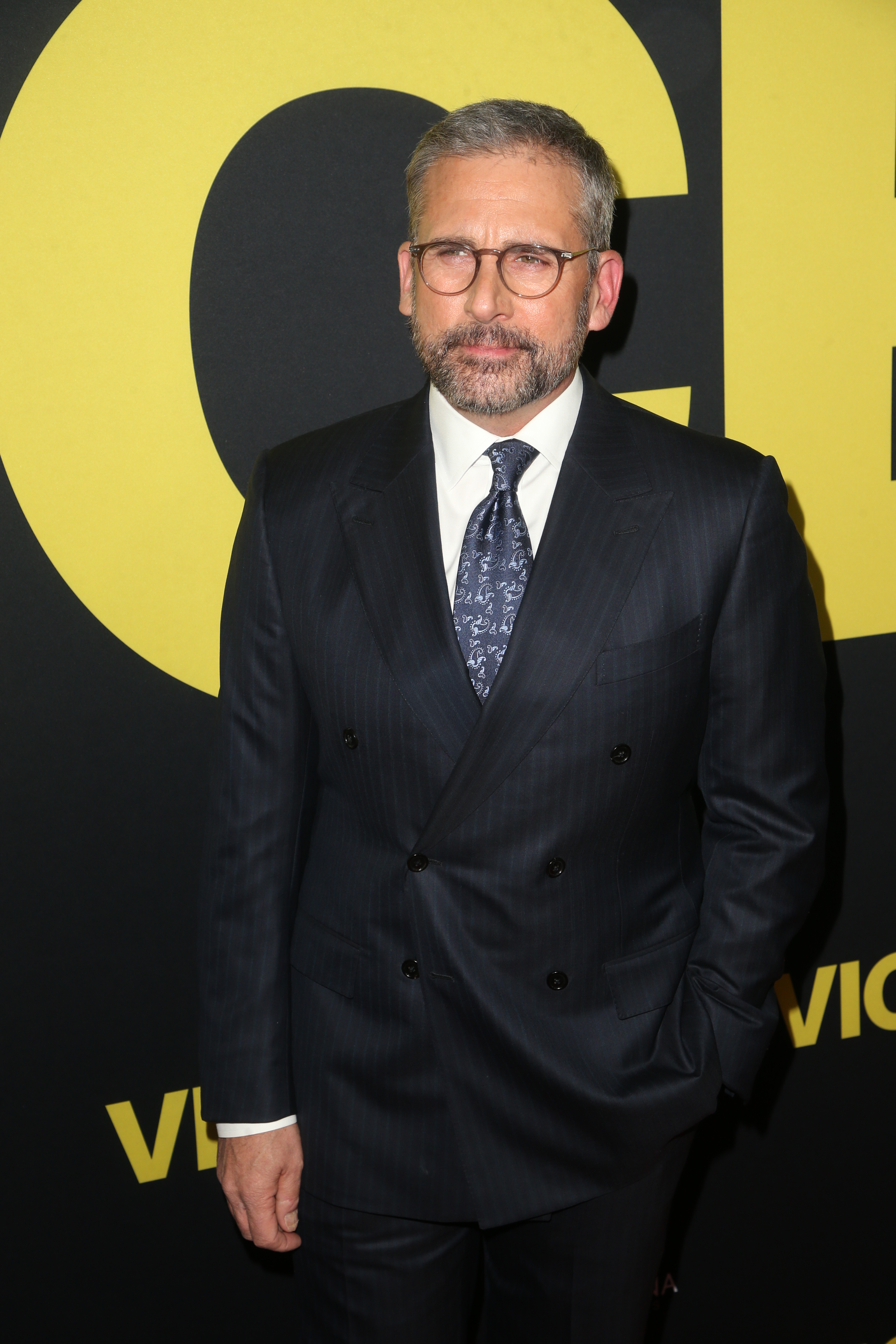 'VICE' World Premiere - Arrivals