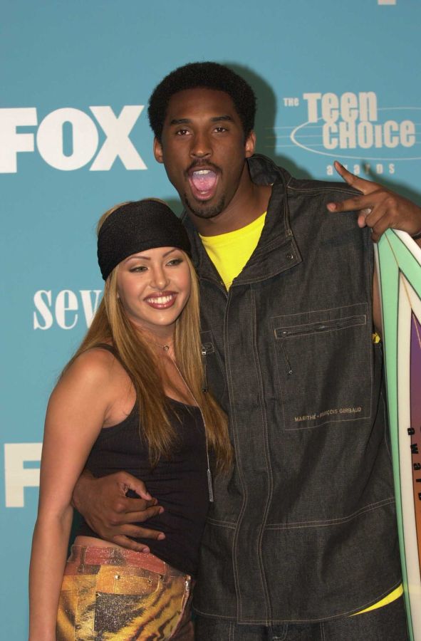2000 Teen Choice Awards