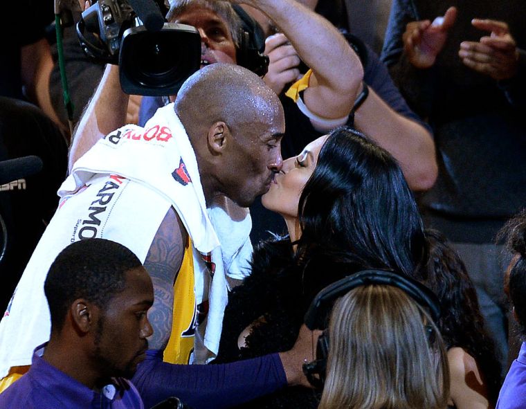 Kobe officially retires from basketball after scoring 60 against the Utah Jazz in his final game.