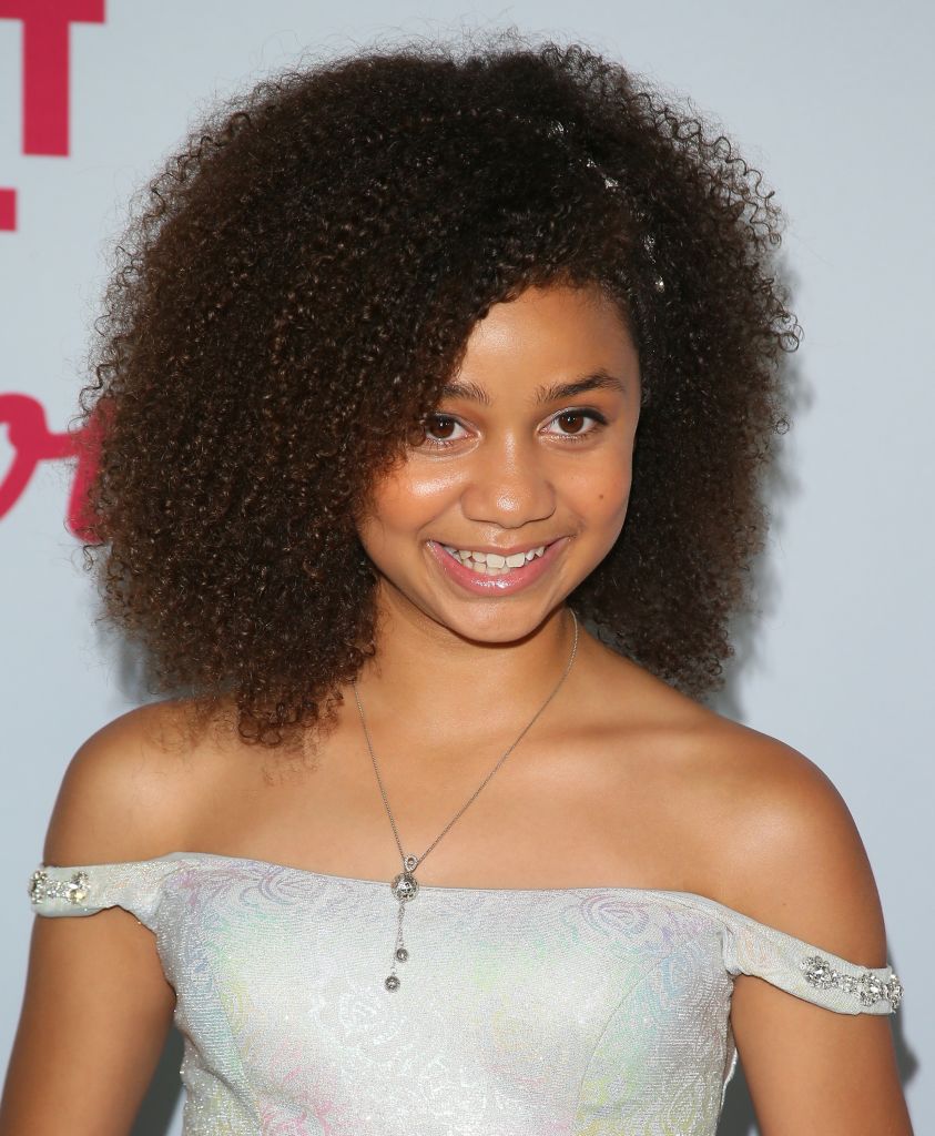 Black Girl Magic! Izabela Rose Is Disney's Next Teen Lead