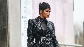 Teyana Taylor's Music Video Tease Has Folks Shook By Her Dance Moves