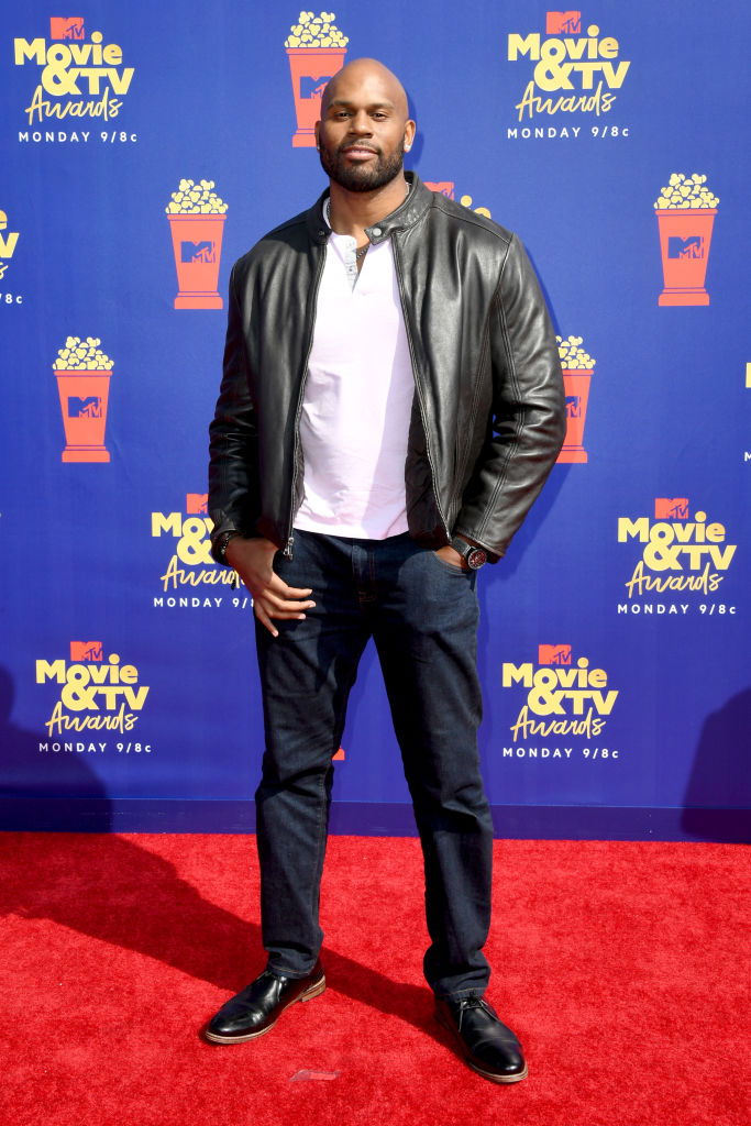 2019 MTV Movie And TV Awards - Arrivals