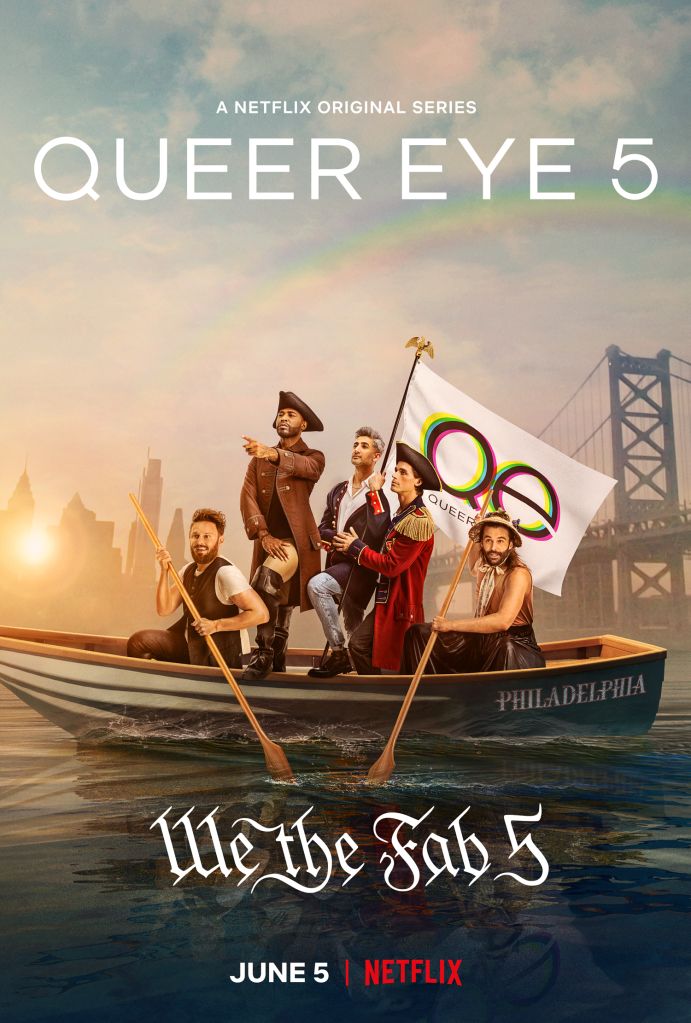 queer eye 5