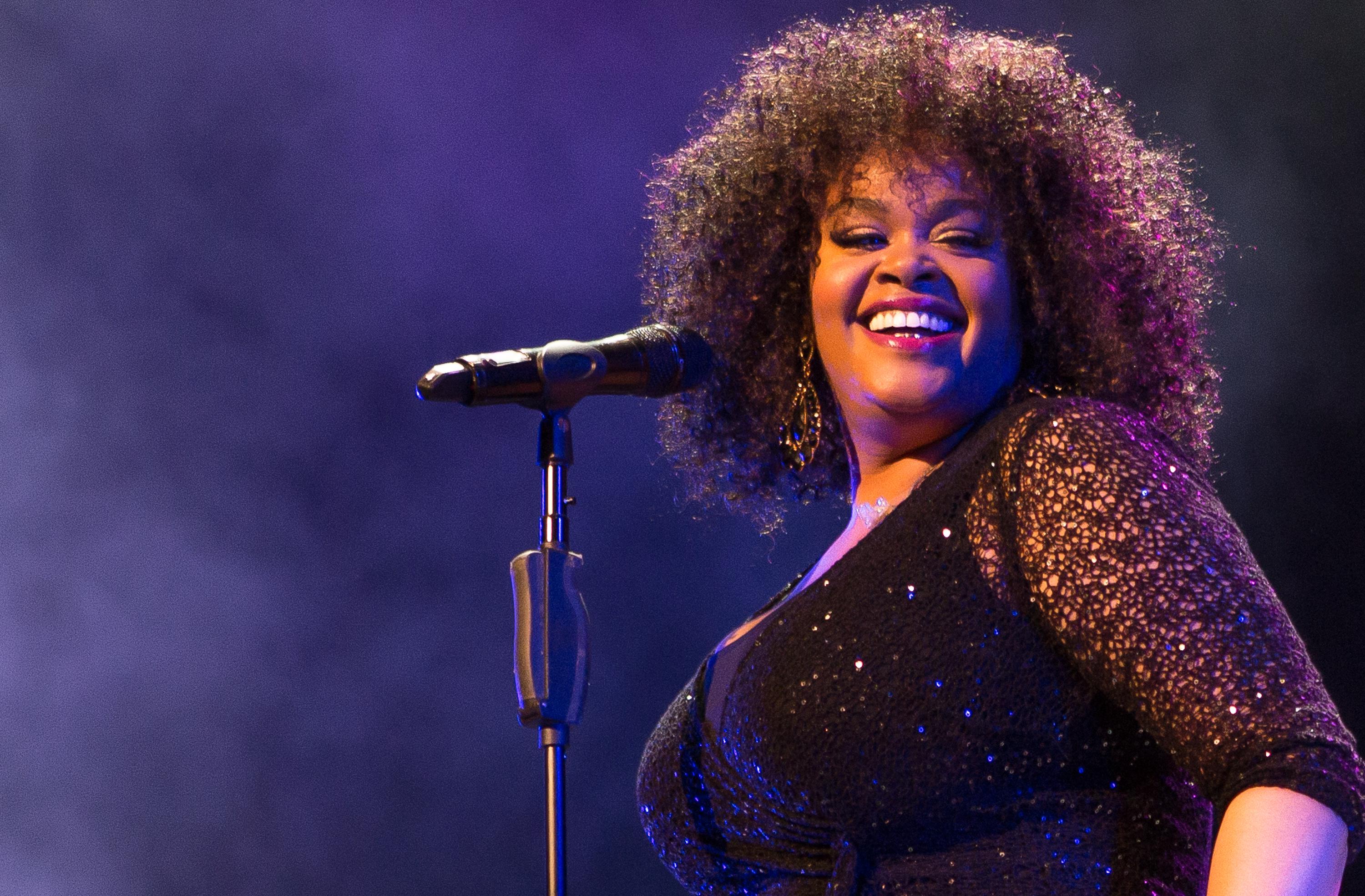 Jill Scott Announces New Podcast J.iLL the Podcast With iHeart Media