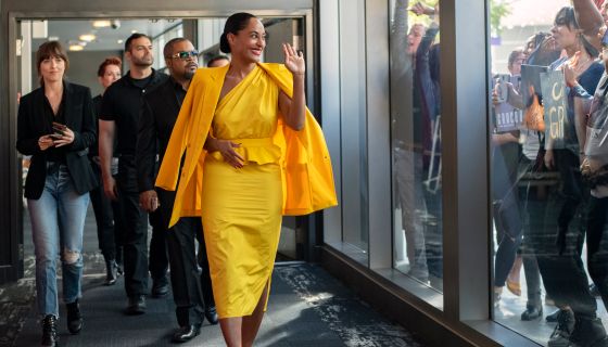 10 Halloween Costumes Inspired By The Birthday Queen Tracee Ellis Ross