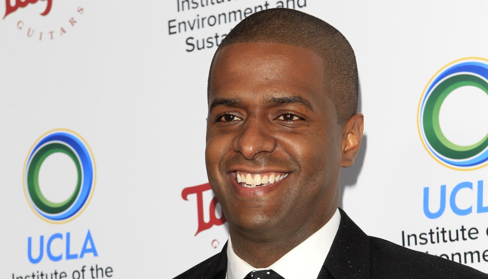 UCLA's 2018 IoES Gala - Arrivals