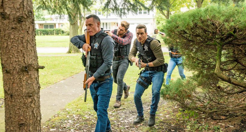 Chicago P.D. - Season 7
