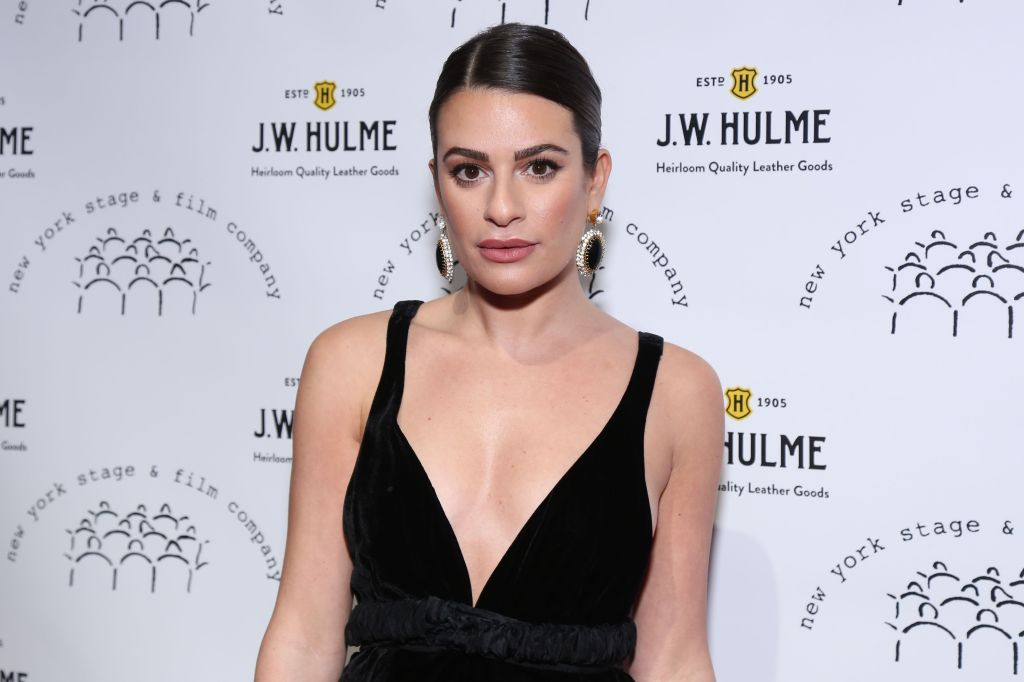 2019 New York Stage and Film Winter Gala - Arrivals.