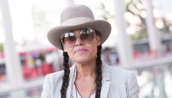 Adorable Videos Of Cree Summer's Kids Will Bring The #BlackJoy