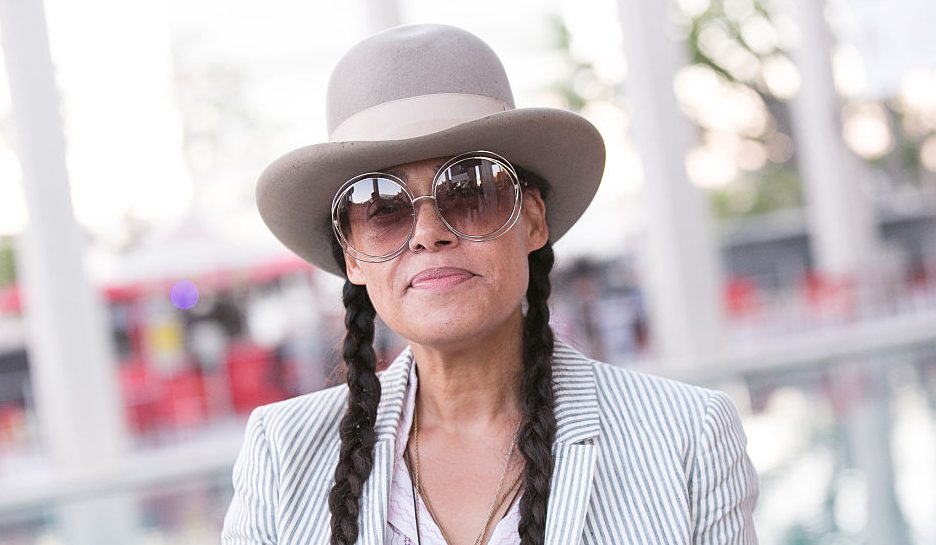 Adorable Videos Of Cree Summer's Kids Will Bring The #BlackJoy