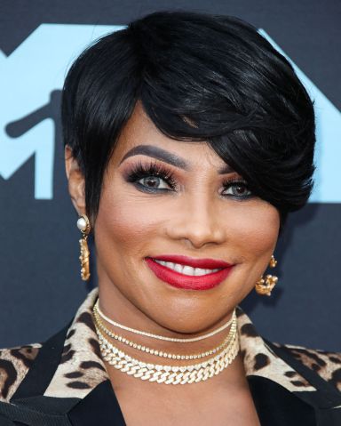 2019 MTV Video Music Awards - Arrivals