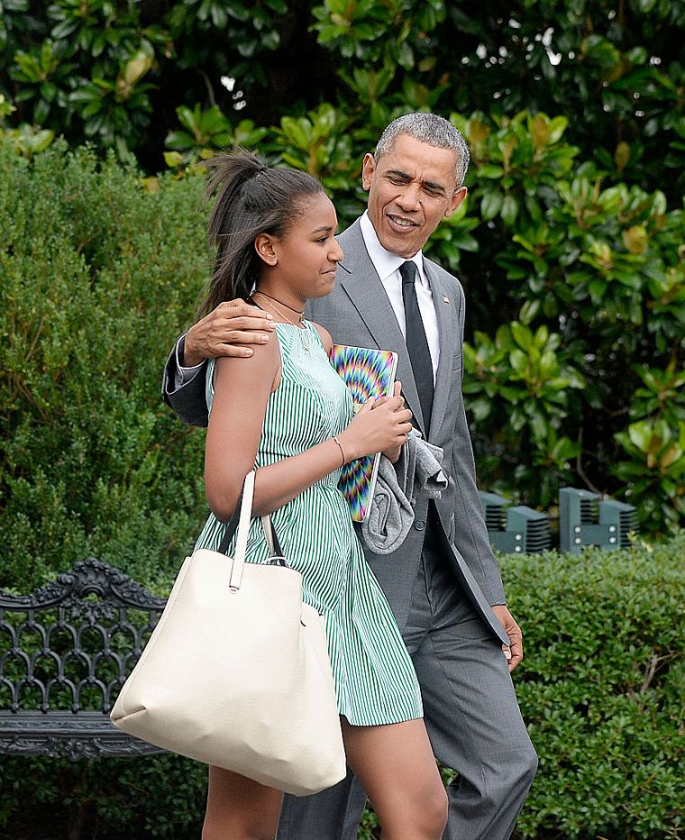 Always dressed to impress.