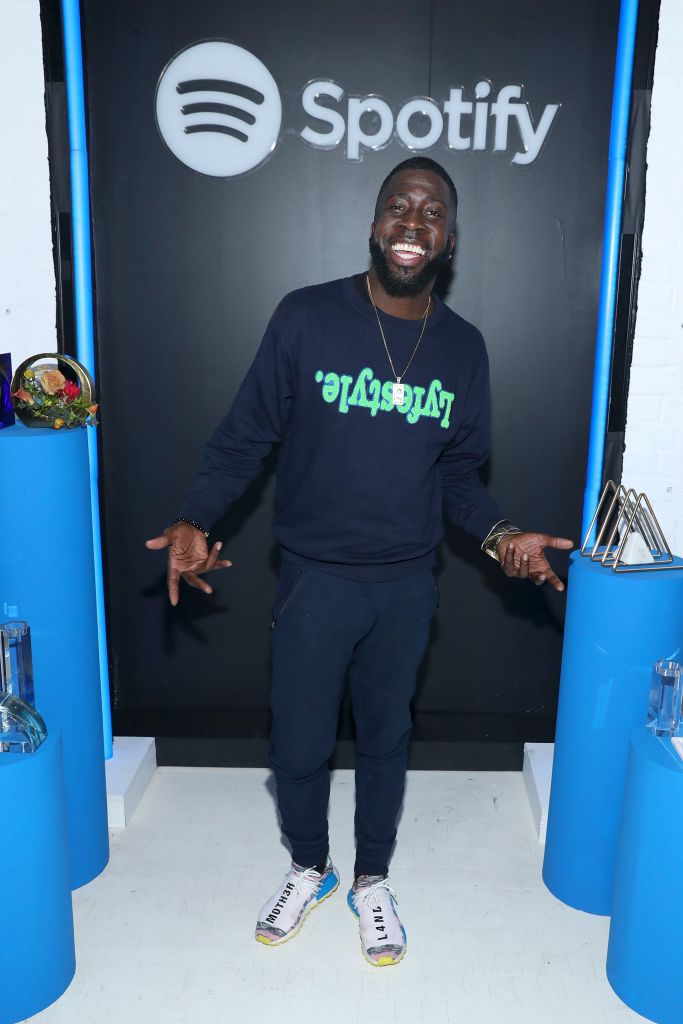 Spotify Celebrates Black History Is Now Pop-Up with Performances by 6lack And DJ Olivia Dope