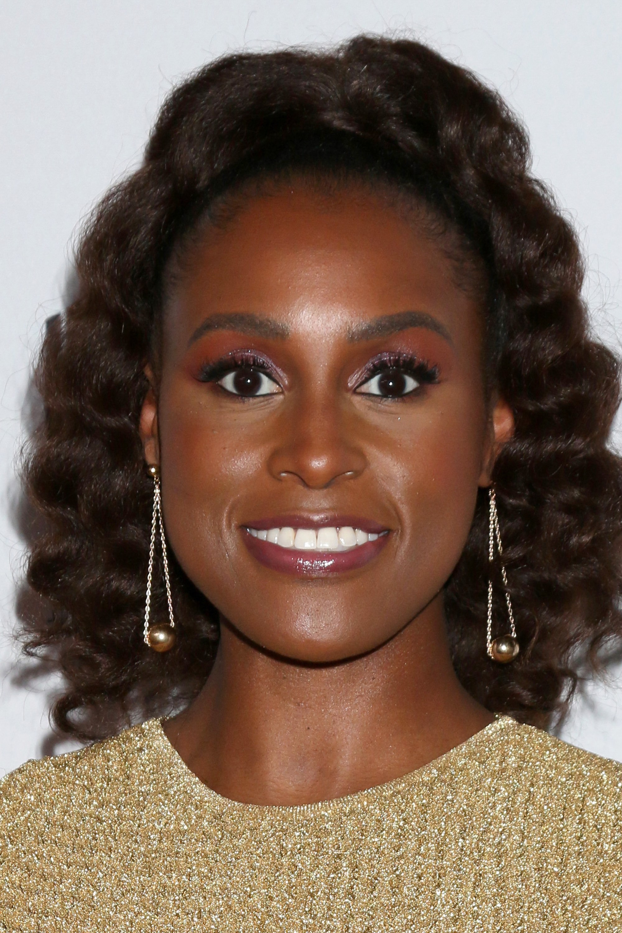 Surprise! Issa Rae Marries Louis Diame In Intimate South of France Wedding