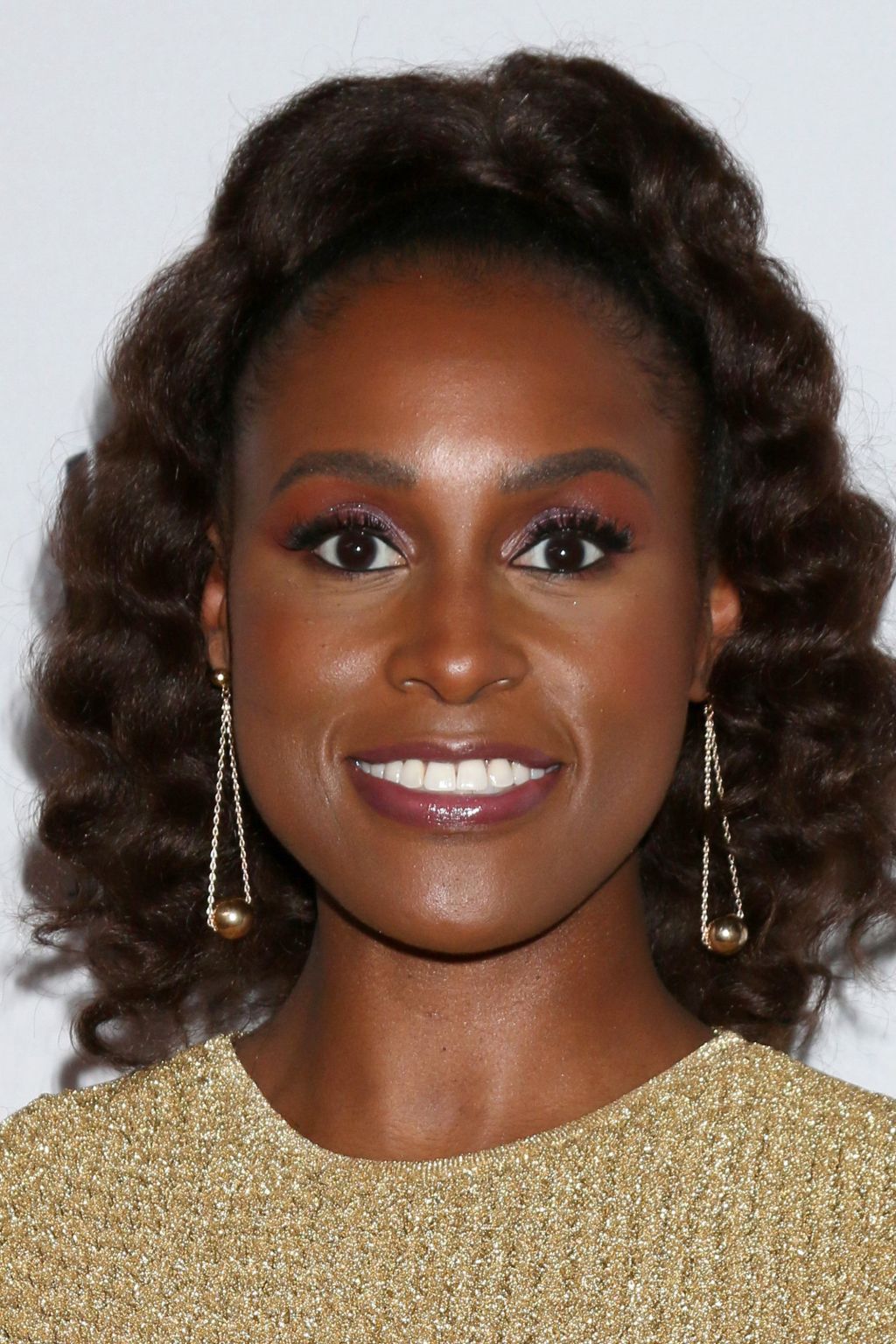 Issa Rae at arrivals for 11th Annual AAF...