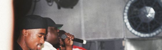 10 Most Notable Rap Beefs Throughout History 