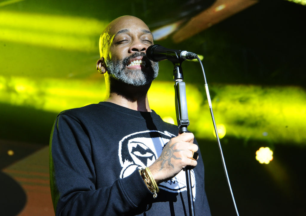 Joy of Jazz Festival 2019 - Friday