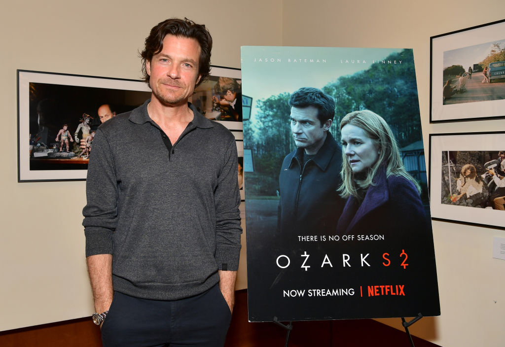"Ozark" Screening & Reception
