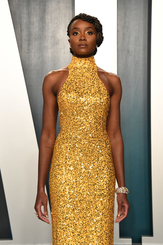 2020 Vanity Fair Oscar Party