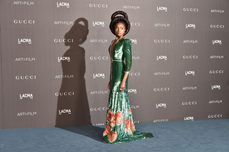 2019 LACMA Art + Film Gala