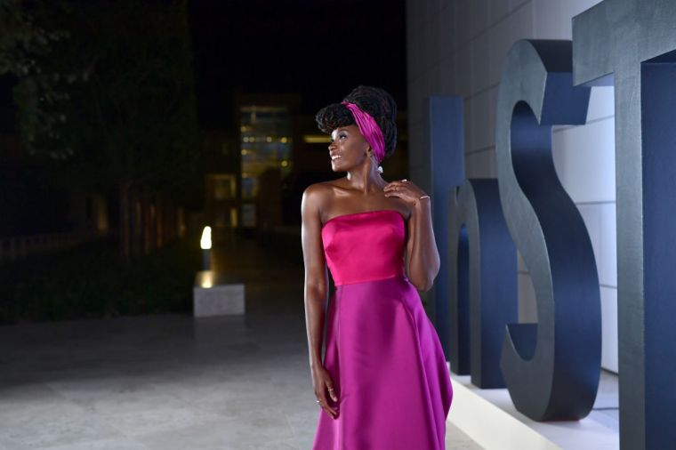 Fifth Annual InStyle Awards 2019