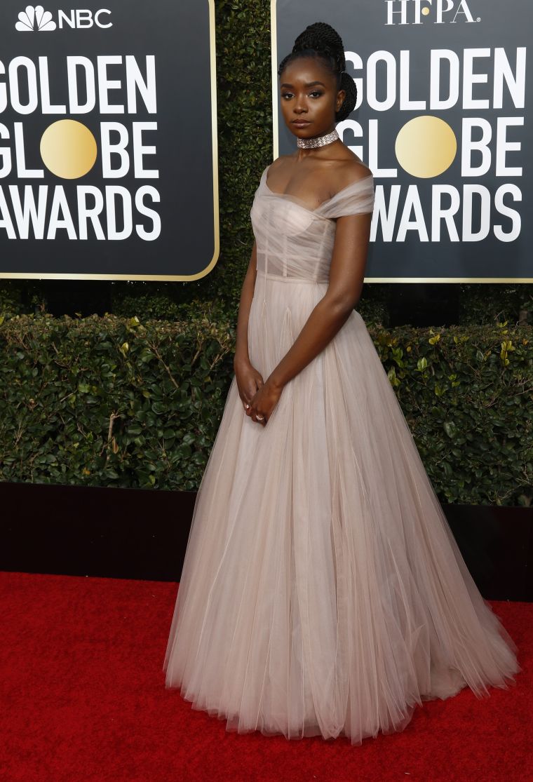 76th Annual Golden Globe Awards 2019
