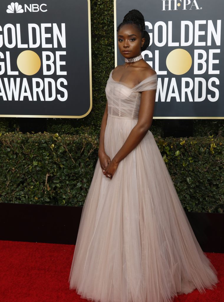 76th Annual Golden Globe Awards 2019