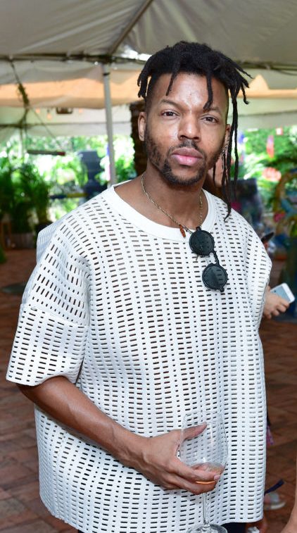 Artsy Projects Miami Public Day