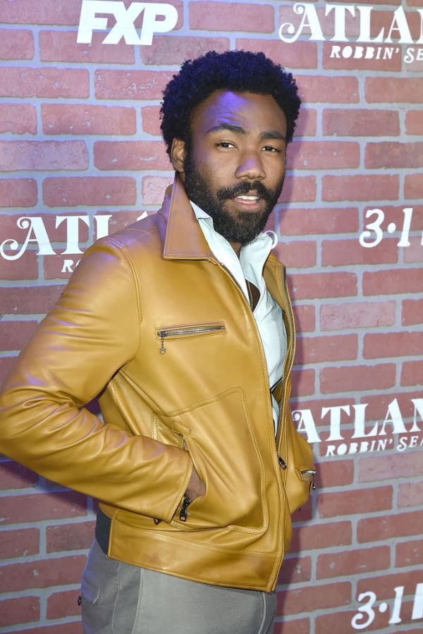 FX's "Atlanta Robbin' Season" Premiere - Arrivals